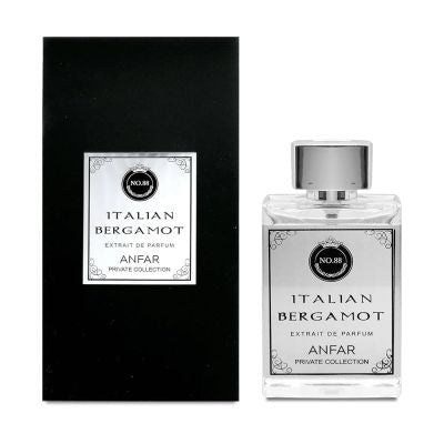 Anfar Italian Bergamot EDP, 1.7 oz