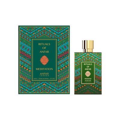 Anfar London Rituals Of Anfar Meditation EDP, 2.7 oz (W)