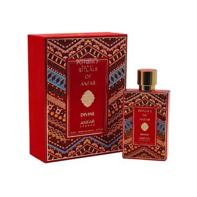 Anfar London Rituals Of Anfar Divine EDP, 2.7 oz (W)