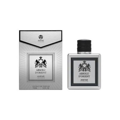 Anfar London Absolu D'Orient EDP, 3.9 oz