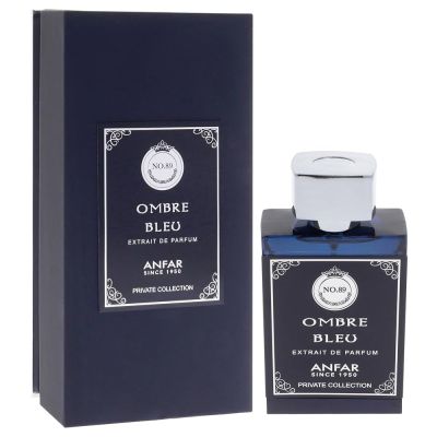 Anfar Ombre Bleu EDP, 1.7 oz