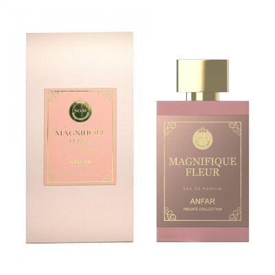 Anfar Magnifique Fleur EDP, 1.7 oz