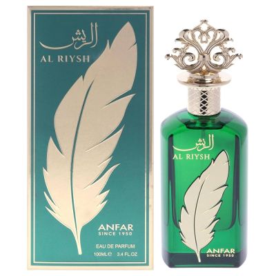 Anfar Al Riysh EDP, 3.4 oz (U)