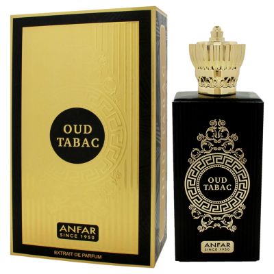 Anfar Oud Tabac EDP, 2.04 oz (M)
