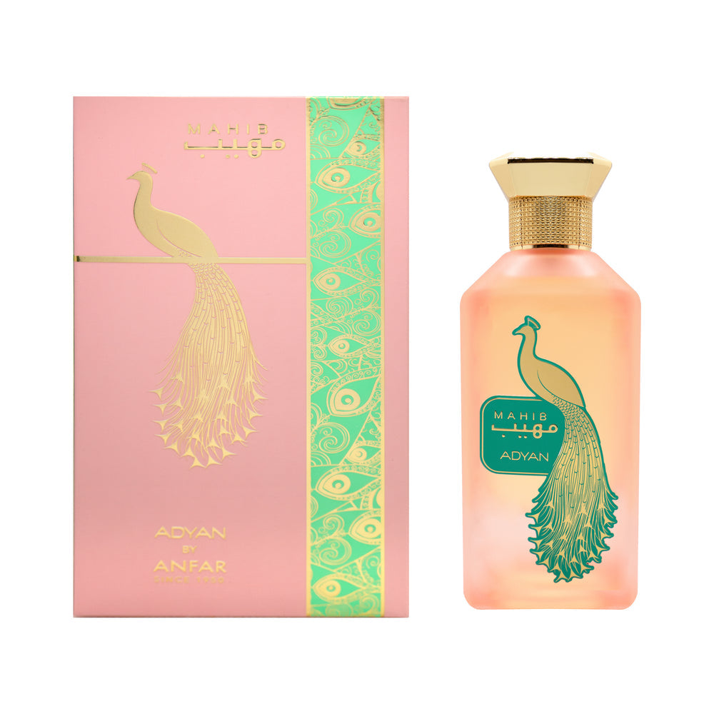 Adyan Mahib EDP, 3.4 oz