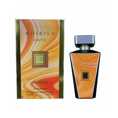 Asten Asten Noirish Onyx EDP, 100 ml