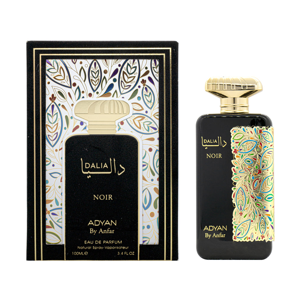 Adyan Adyan Dalia Noir EDP, 100 ml (L)