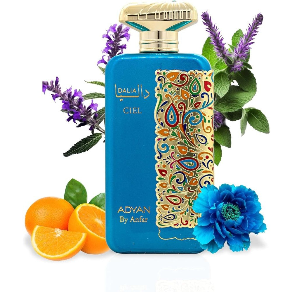 Adyan Adyan Dalia Ciel EDP, 100 ml (L)