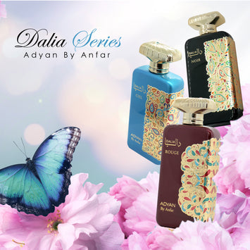 Adyan Adyan Dalia Ciel EDP, 100 ml (L)