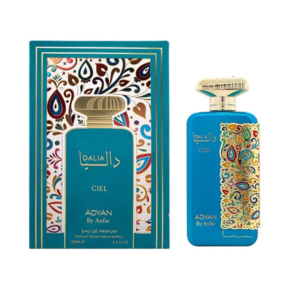 Adyan Adyan Dalia Ciel EDP, 100 ml (L)