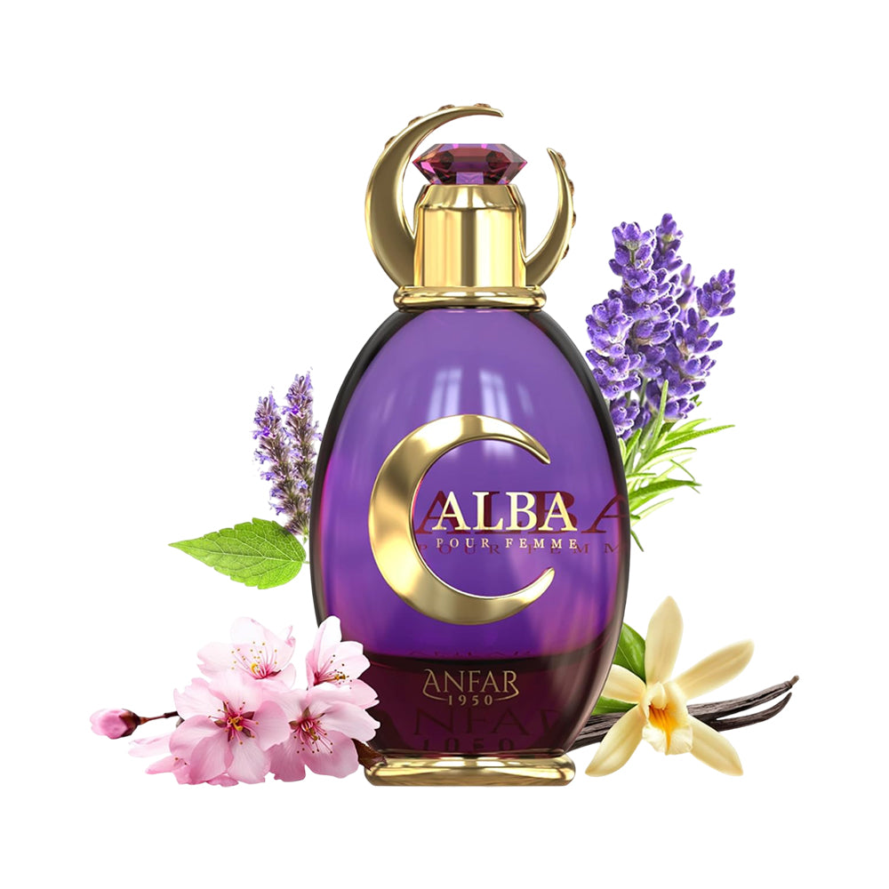 Anfar 1950 Alba EDP, 3.4 oz (W)