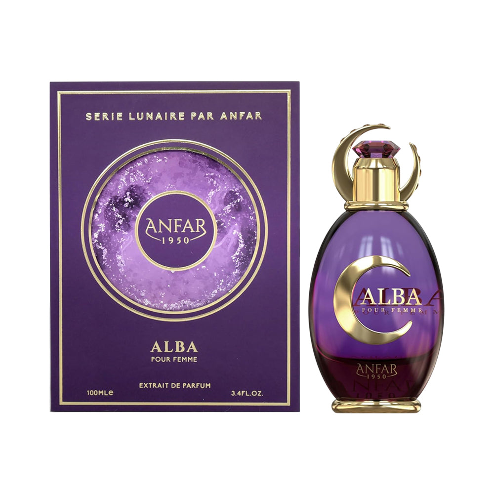 Anfar 1950 Alba EDP, 3.4 oz (W)