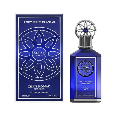 Anfar 1950 Zenit Nomad EDP, 3.4 oz (M)
