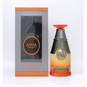 Anfar 1950 Odyssee II EDP, 3.4 oz (M)
