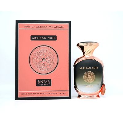 Anfar 1950 Artisan Noir EDP, 3.4 oz (W)