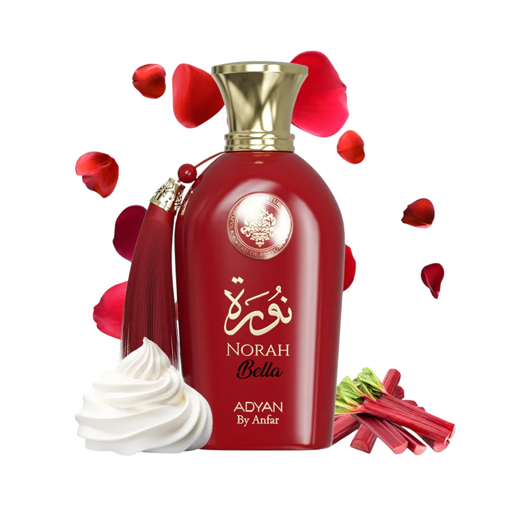 Adyan Norah Bella EDP, 3.4 oz (L)
