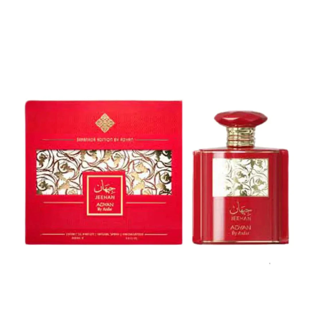 Adyan Jeehan EDP, 3.4 oz / 101 ml