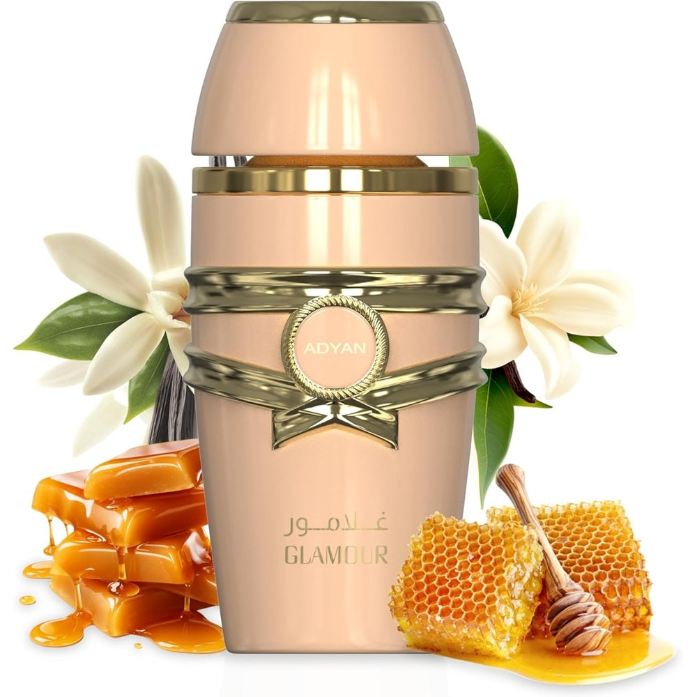 Adyan Glamour EDP, 3.4 oz (L)