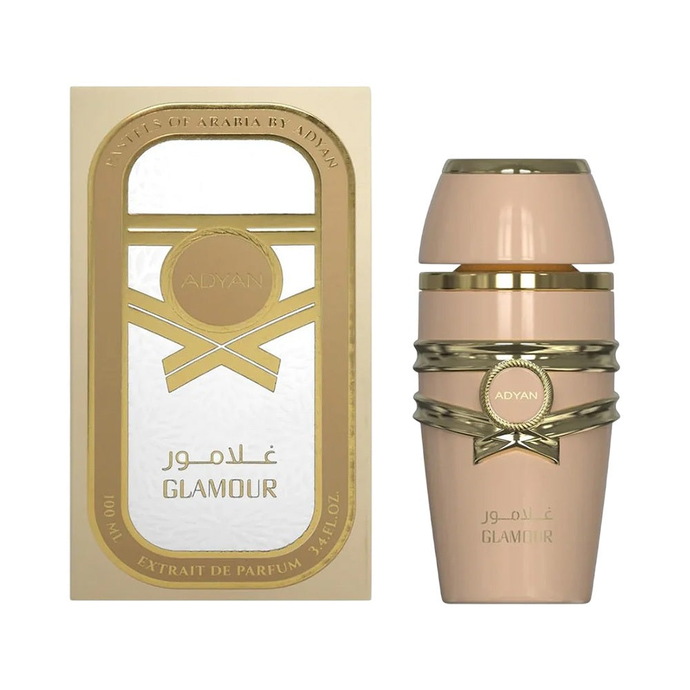 Adyan Glamour EDP, 3.4 oz (L)