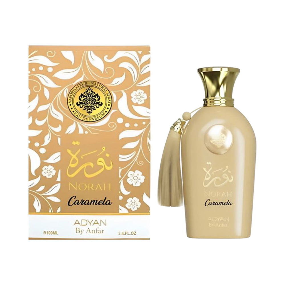 Adyan Norah Caramella EDP, 3.4 oz (L)