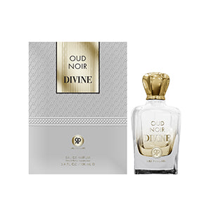 Rai Phalail Oud Noir Divine EDP (Exclusive To Retailers Only), 3.4 oz (L)