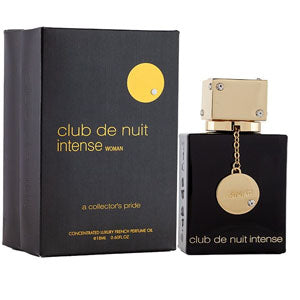 Armaf Club De Nuit Parfum Oil Intense EDP, 18 ml (M)