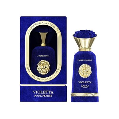 Anfar 1950 Violetta EDP, 3.4 oz (W)
