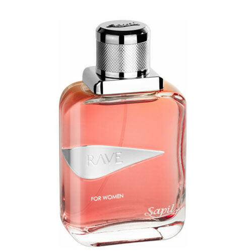 Sapil Rave for Women EDP, 3.4 oz - OleBella