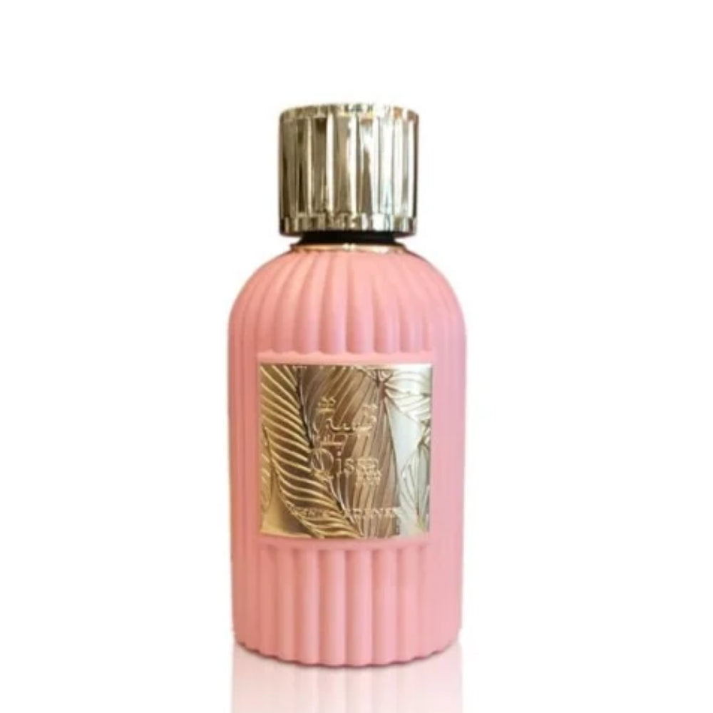 Paris Corner Qissa Pink EDP, 3.38 oz