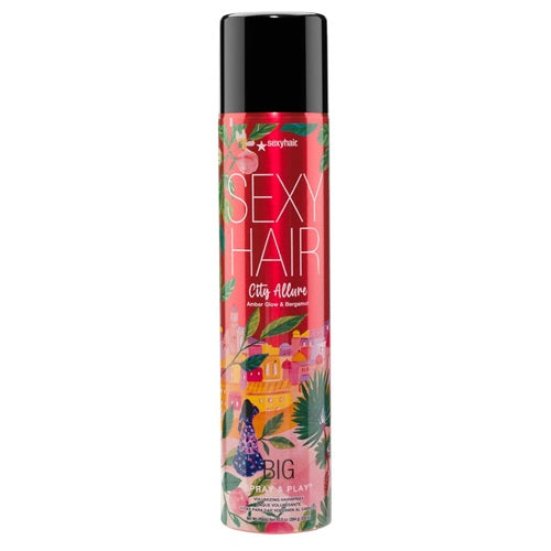 SexyHiar City Allure Hair Spray, 10.0 oz - OleBella