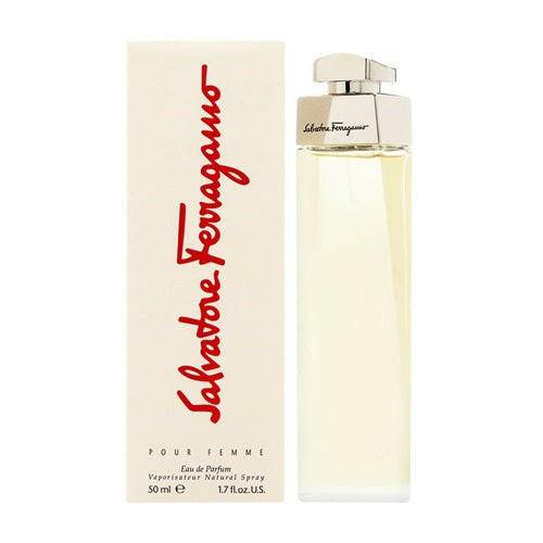Salvatore Ferragamo Pour Femme EDP, 1.7 oz - OleBella