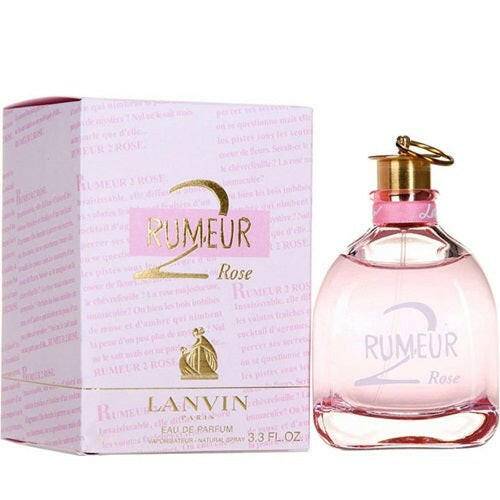 Lanvin Rumeur 2 Rose EDP, 3.4 oz (Women) - OleBella