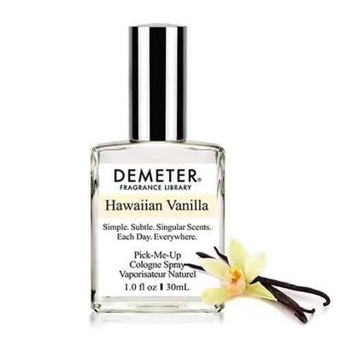 Demeter Hawaiian Vanilla, 1 oz - OleBella
