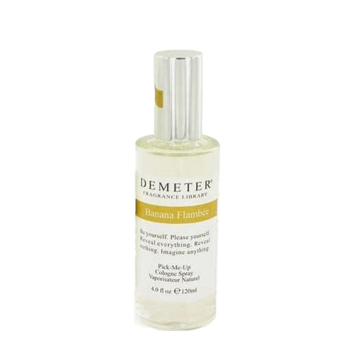 Demeter Banana Flambee Cologne, 4.oz - OleBella
