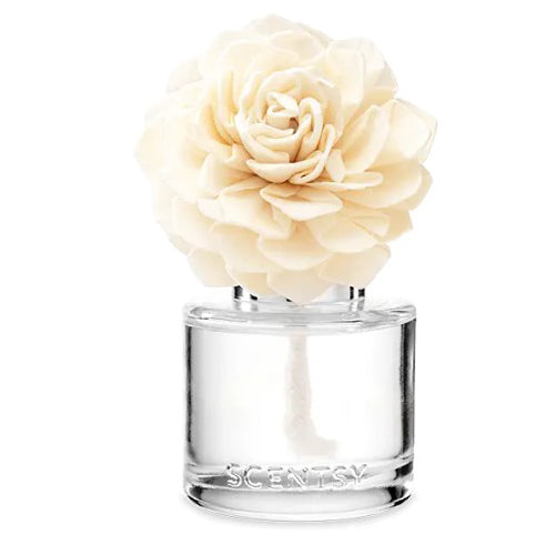 Scentsy Fragrance Flower- Home Fragrance - OleBella
