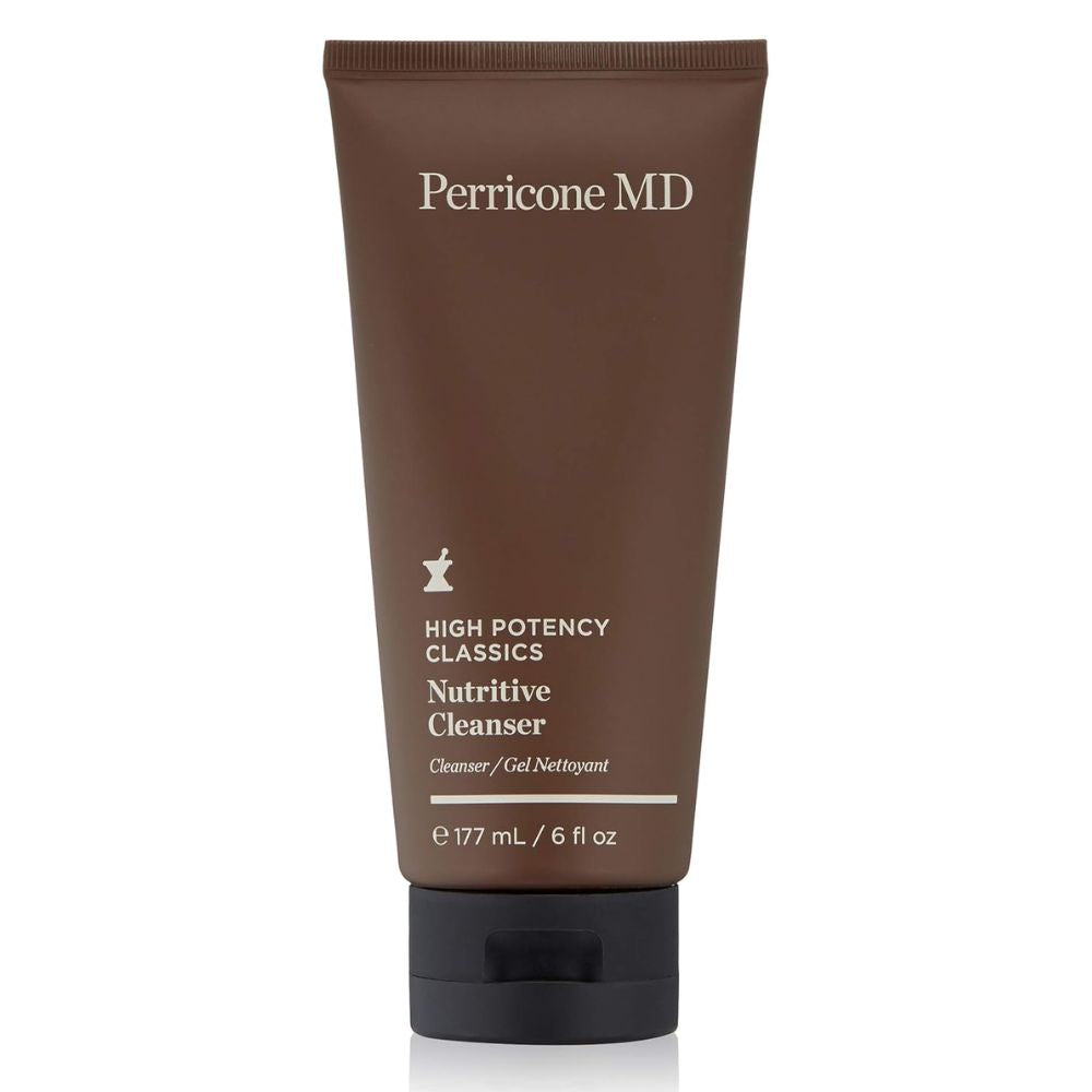Perricone MD High Potency Classics: Nutritive Cleanser 6 oz | UPC 651473709992
