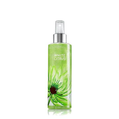 Bath & Body Works White Citrus Body Mist, 8 oz/ Clearance - OleBella