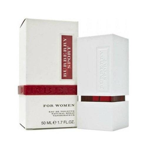 Burberry Sport EDT, 1.7 oz - OleBella