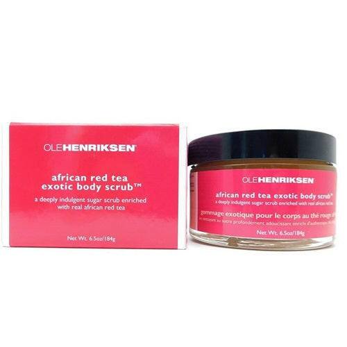 Ole Henriksen African Red Tea Exotic Body Scrub , 6.5 oz - OleBella