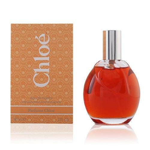 Parfums Chloe Chloe EDT, 3 oz - OleBella