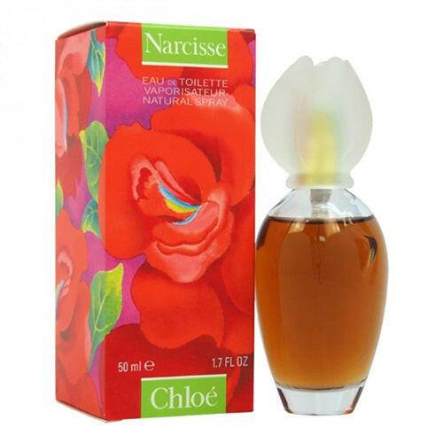 Chloe Narcisse EDT, 1.7 oz - OleBella