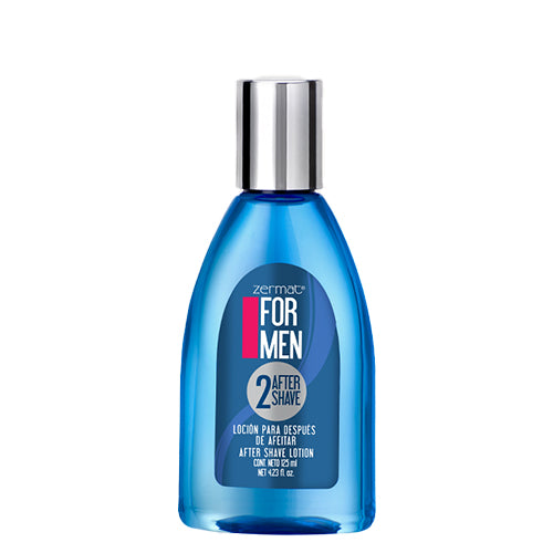 Zermat For Men 2 After Shave After Shave Lotion, 4.23 oz - OleBella