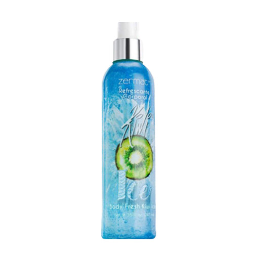 Body Fresh Kiwi Ice Body Mist, 8.35 oz - OleBella