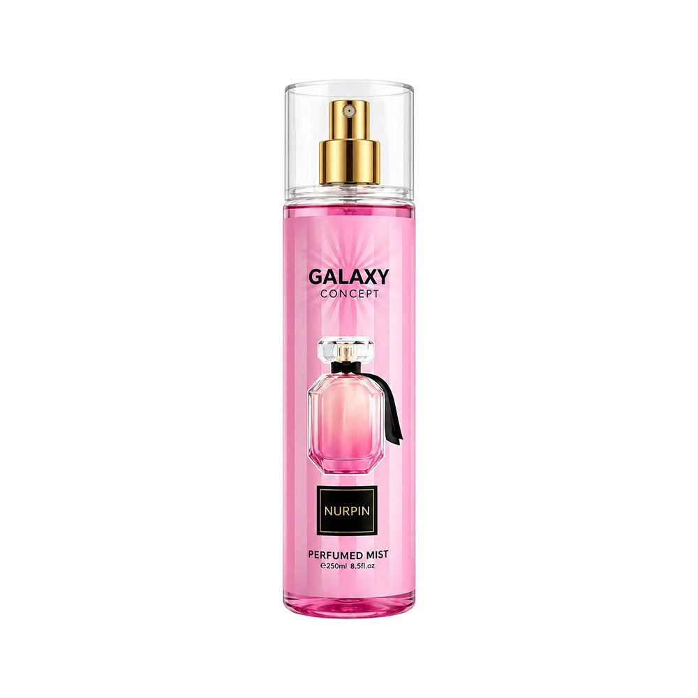 Body Mist Galaxy Surprise, 8.45 oz / 250 ml by Body