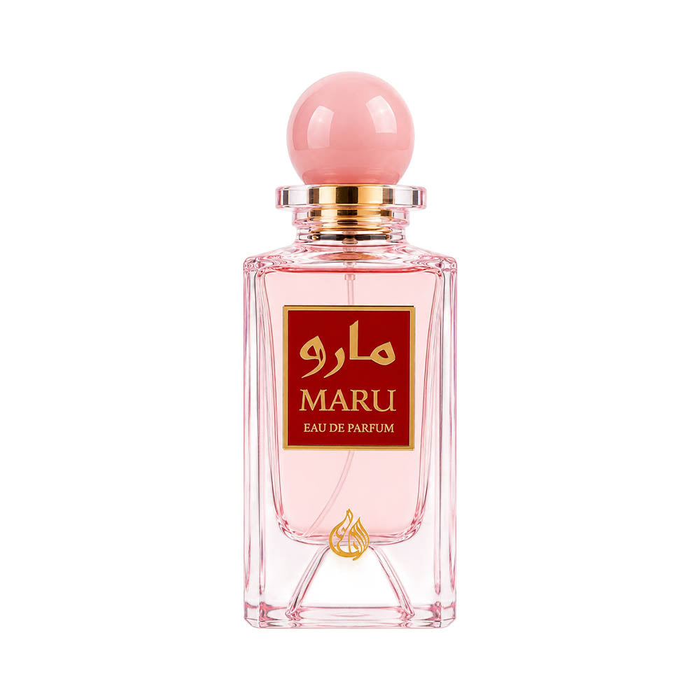 Style & Scents Maru EDP, 3.4 oz / 100 ml by Style