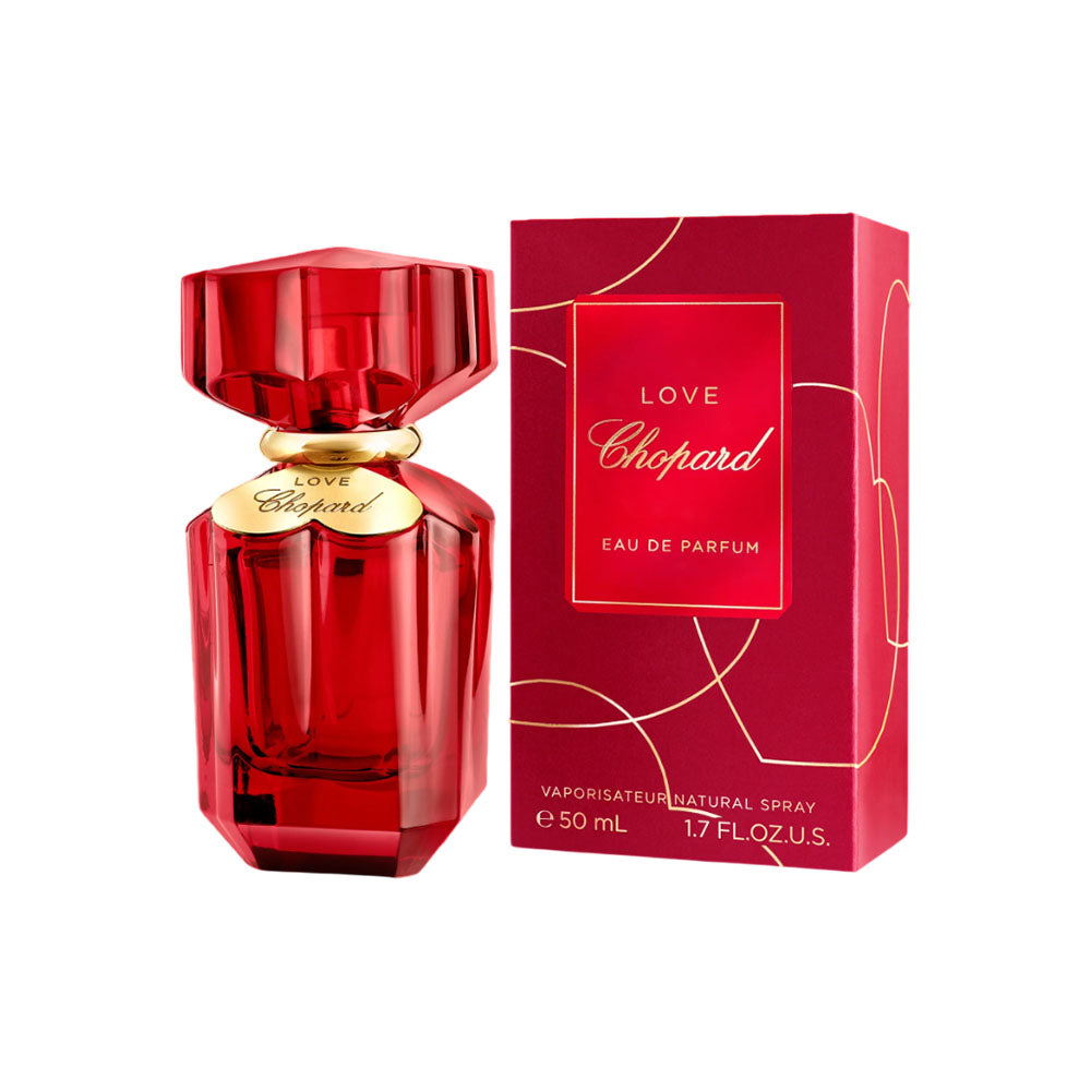 Chopard Love EDP, 1.7 oz / 50 ml by Chopard