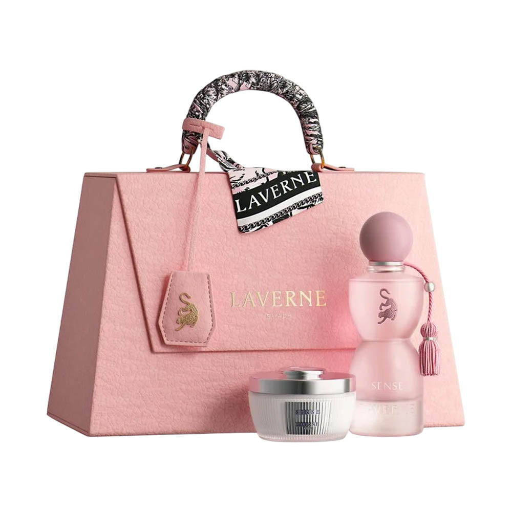 Kit Laverne Sense EDP 2 Piezas by Kit