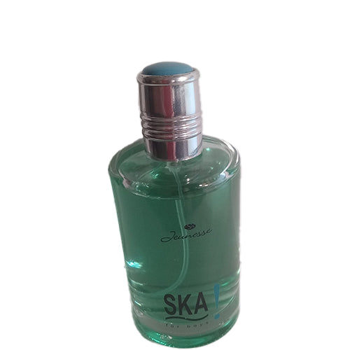 Jeunesse SKA Eau de Toilette, 3.3 oz (Boys) - OleBella