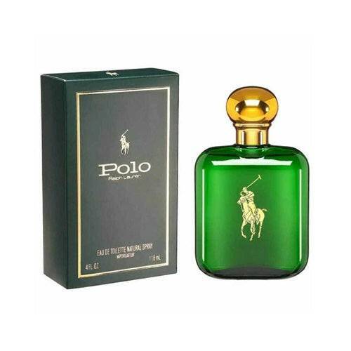 Polo Ralph Lauren EDT, 4 oz - OleBella