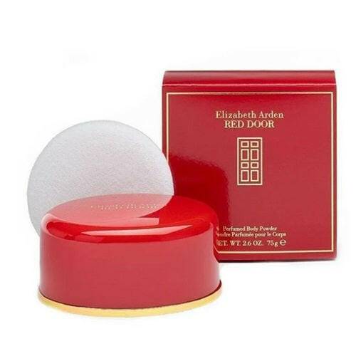 Elizabeth Arden Red Door Body Powder 2.6 oz (Women) - OleBella